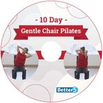 Better5 10 Days of Gentle Chair Pil