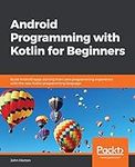 Android Programming with Kotlin for