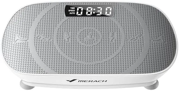 MERACH Vib