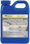 Miracle Sealants Tile, Stone & Grout Sealer, 946mL