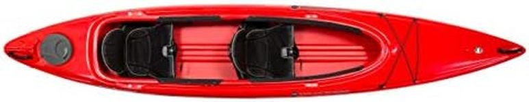 Wilderness Systems Pamlico 135 | Si