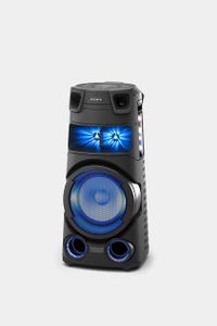 Sony MHC-V73 Bluetooth Party Speaker – High Power Wireless Audio