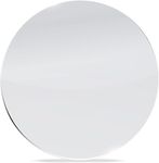 Better crafts Round Glass Mirror (2