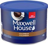 Maxwell House Colombian Ground Coff