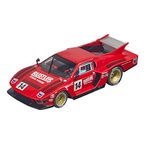 Carrera 27672 De Tomaso Pantera No.14 1:32 Scale Analog Slot Car Racing Vehicle Evolution Slot Car Race Tracks