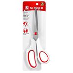 Bent Fabric Scissors 8.5"-