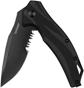 Kershaw La