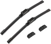 2 wiper Blade for Mercedes-Benz 200