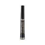 L'Oréal Paris Mascara, Telescopic Mascara Extra Black for Intense Definition & Length, Precise Application Brush for Up to 71% Lengthening Effect*, Smudge-Proof and Ophthalmologist Tested