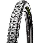 Maxxis Ardent Wire Single Compound Tyre - Black, 27.5 x 2.25-Inch