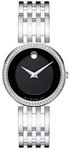 Movado Women's Esperanza Stainless 