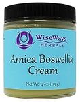 WiseWays Herbals Arnica Boswella Cr