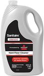 Sanitaire Sanitiare Hard Surface Cleaner Formula, 128 oz.