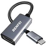 BENFEI USB C to HDMI Adapter, USB T