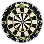 Winmau MvG Diamond Edition Dartboar