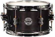 PDP By DW Black Wax Maple Snare Dru