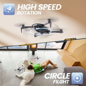 DEERC D70 Mini Drone with 1080P HD Camera