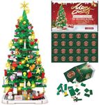 Advent Calendar 2024 Christmas Tree