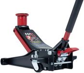 3-Ton (6600lbs) Low-Profile Dual Pi