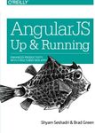 AngularJS: Up and Running: Enhanced