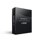 REWIRE SECURITY Thatcham S5+ GPS Tracking Device | Highest Protection Level | Free Installation | Insurance Approved Tracker | 1 Year GPSLive & App Subscription Included | Insurance Premium Discount