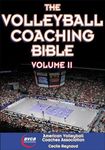 The Volleyball Coaching Bible, Vol. II (Volume 2)