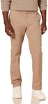 Amazon Essentials Men's Slim-Fit Ca