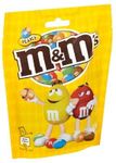 M&M's Peanut Pouch 165g