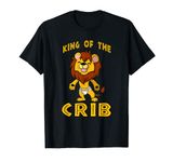 Royal Lion Cribs