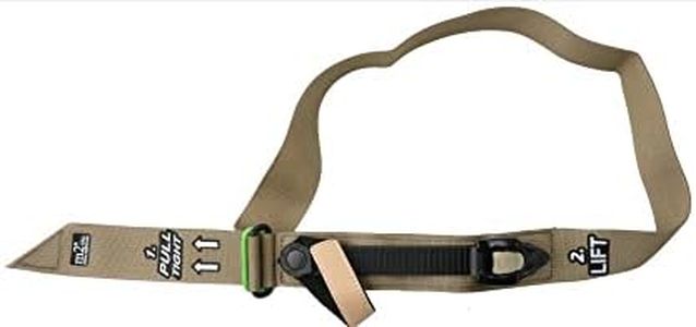 Ratcheting Medical Tourniquet (RMT) 1.5″ – Tactical