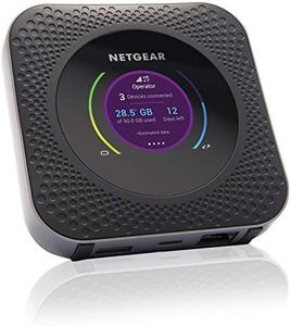 NETGEAR Ni