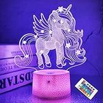 Unicorn Gift, CooPark Unicorn Besid