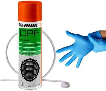 Xenum DPF 