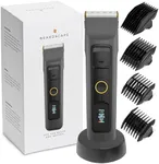 Beardscape Beard and Hair Trimmer V2