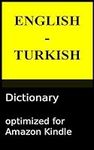 English - Turkish Reader's Dictiona