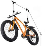 Wallmaster Bike Ceiling Mount Lift 