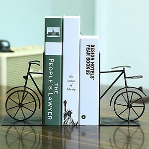 Book Ends,