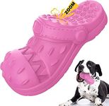 Dog Toys for Aggressive Chewers, In