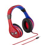 The Amazing Spiderman 2 Headphones