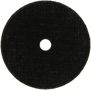 Astro CW3-100 3-Inch by 1/16-Inch Cut-Off Wheels, 100-Pack