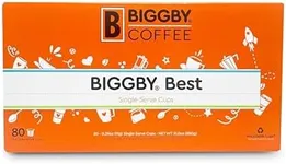 BIGGBY Bes