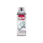 Plasti-kote 24002 400ml Premium Spray Paint Matt Clear Acrylic