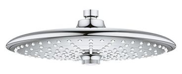 GROHE Euphoria Head Shower 3 Sprays Chrome 26455000