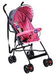 Umbrella Baby Strollers