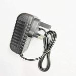 AC Adapter for Dirt Devil Royal Power Sweep Cordless Sweeper BD20020 7.2V Volt