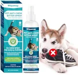 Woyamay No Chew Spray for Dogs, 200