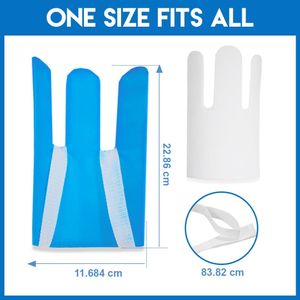 Sock Aid Shoe Horn Helper – Easy Grip Dressing Assist Tool