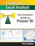 Power BI for the Excel Analyst: You