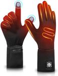 HAEGLAUV Heated Glove Liners for Me