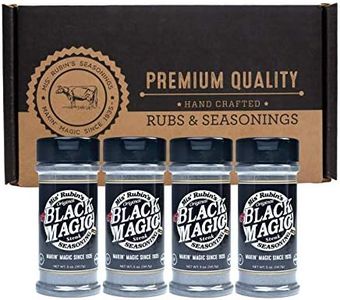 BBQ Rub "B